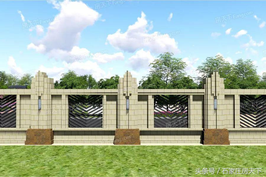 鹿泉靠谱楼盘,鹿泉最便宜楼盘图