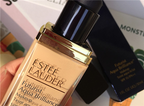 大牌粉底护肤品推荐,化妆品必买清单粉底液