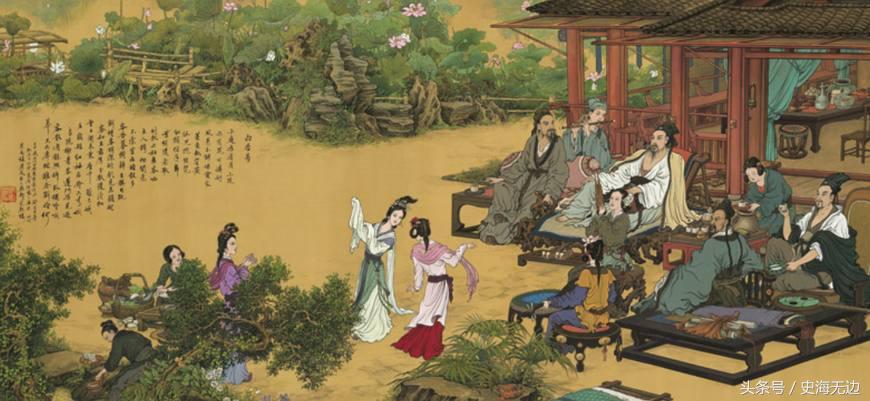 杨贵妃身高一米六体重140斤，唐玄宗却痴迷她，原来她掌握这绝活