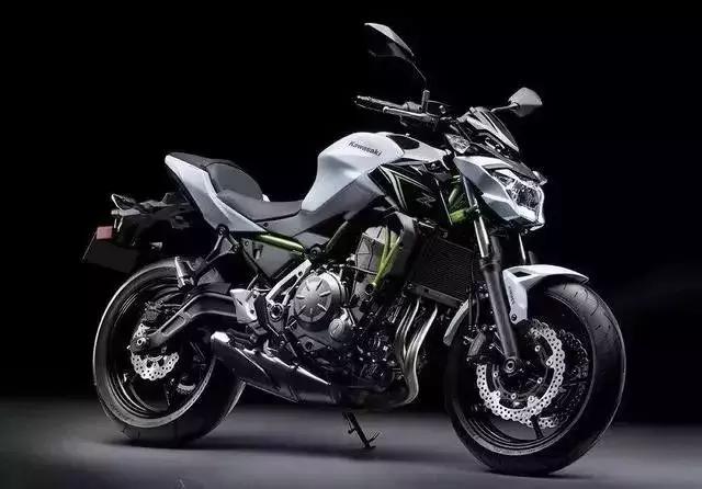 本田与川崎对比,盘点川崎里面的十大车