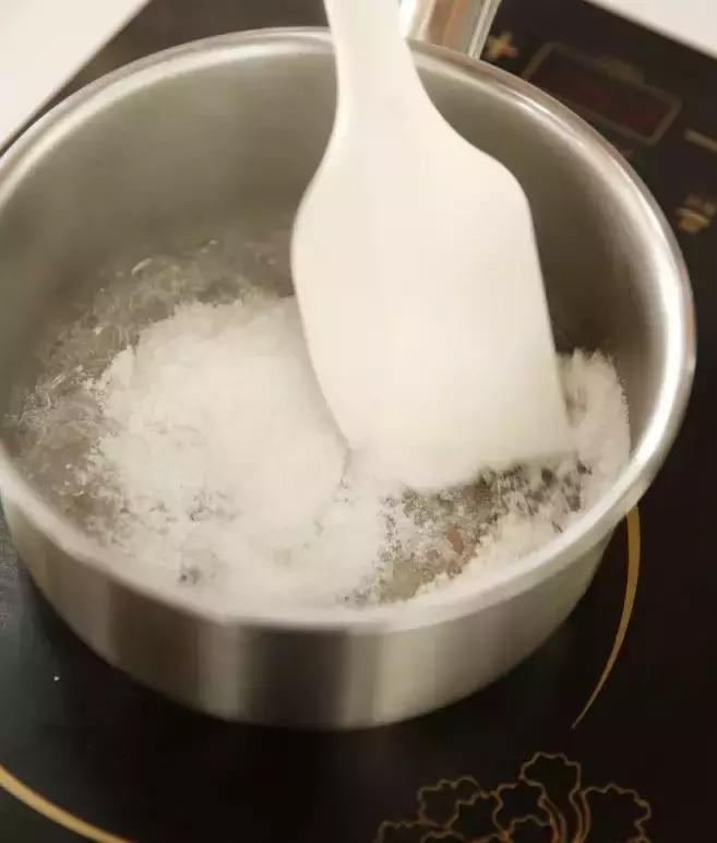 糖浆烘焙方面的使用,烘焙糖浆