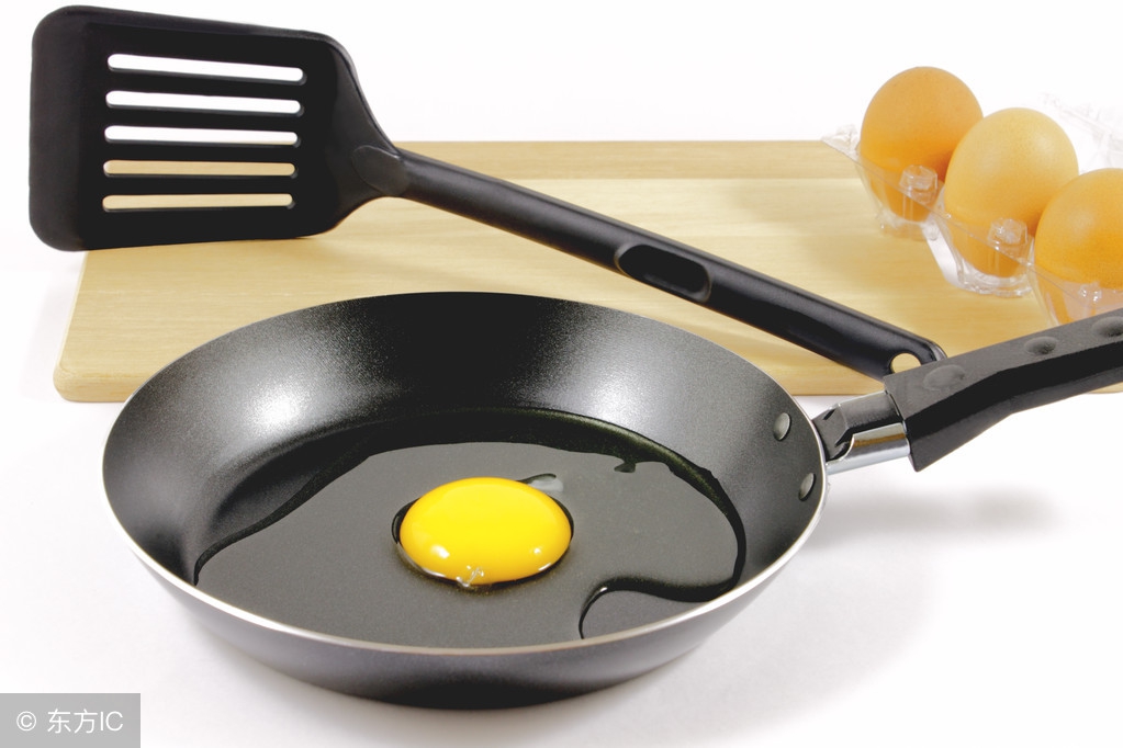 如何把不粘锅变成真正的不粘锅,自制不粘锅的小妙招