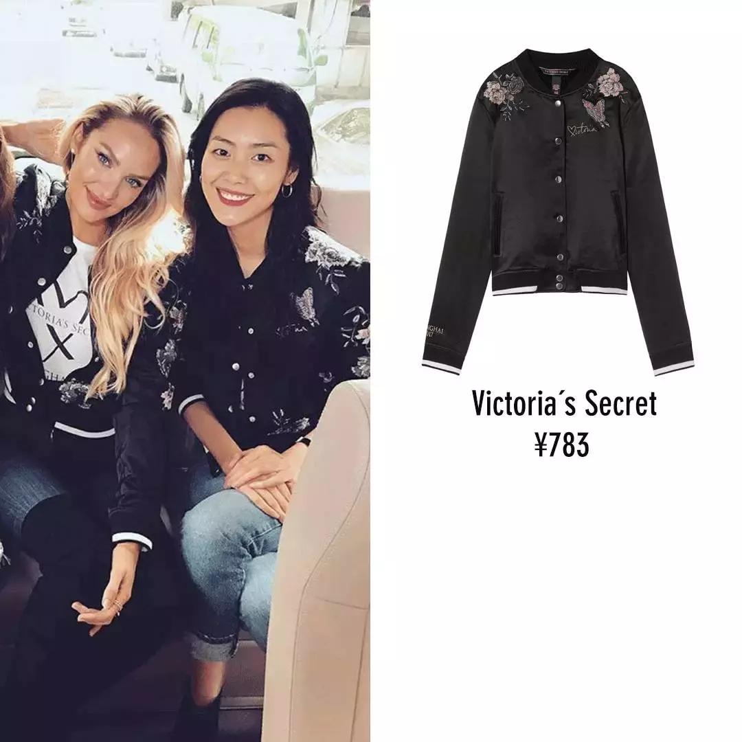 刘雯的高级穿搭一般人也可以拥有,刘雯最新日常穿搭图片