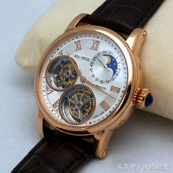 哪些国产手表不推荐买,值得信赖的国产机械表品牌