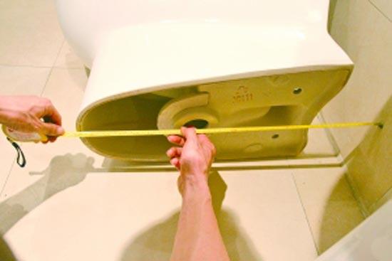 马桶安装问题及解决方法,马桶安装关注事项及解决方法