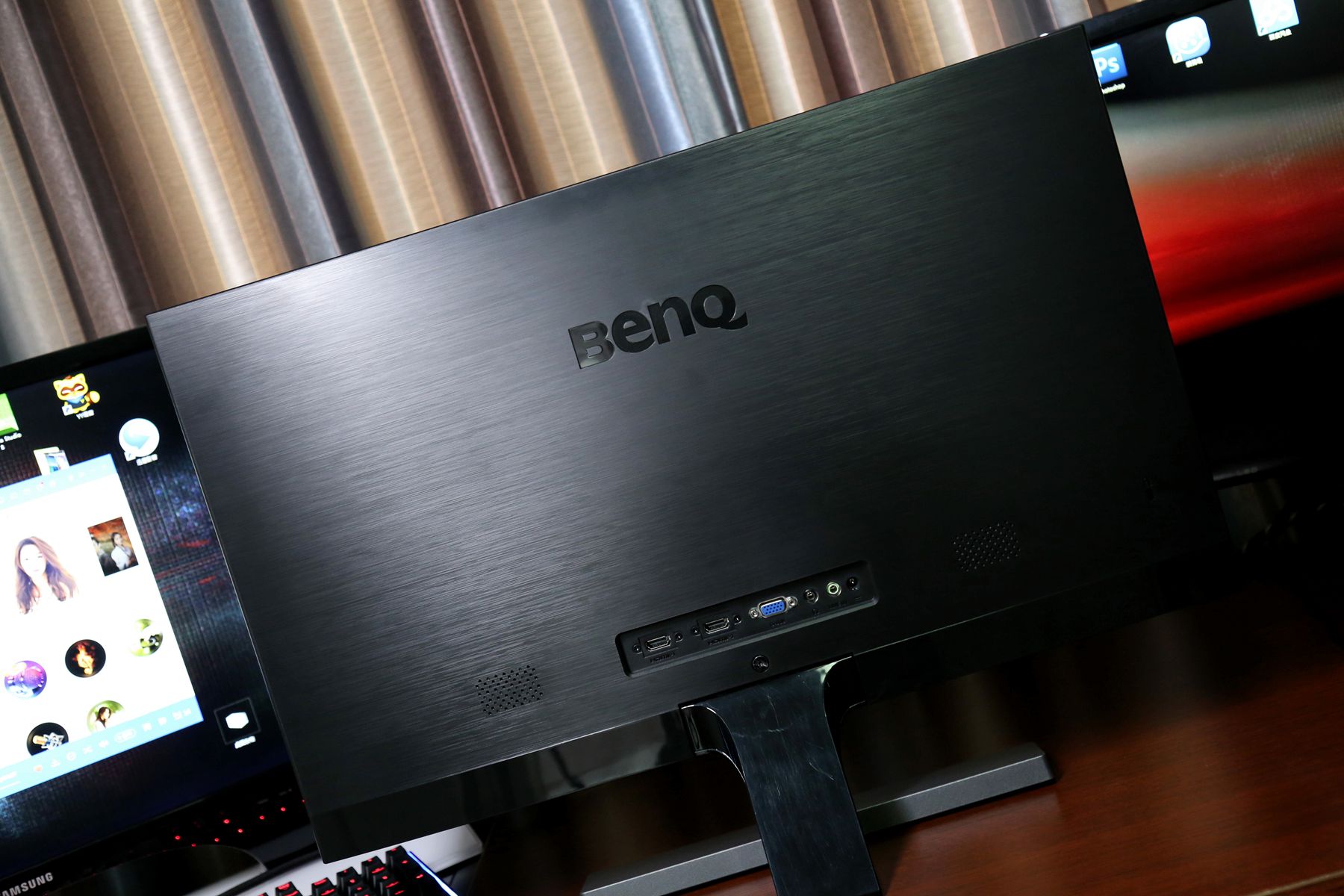 明基benq22寸,明基benq显示器xl2720z