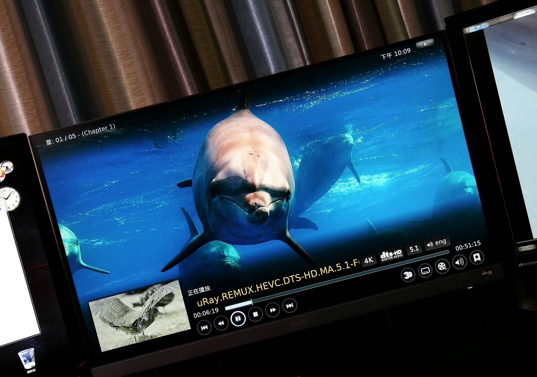 明基benq22寸,明基benq显示器xl2720z