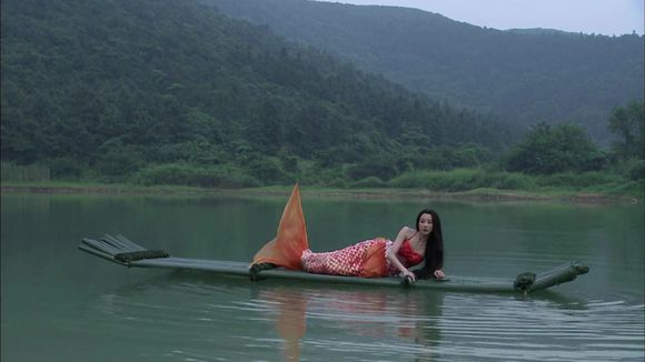 你知道都有哪些女星饰演过美人鱼吗？