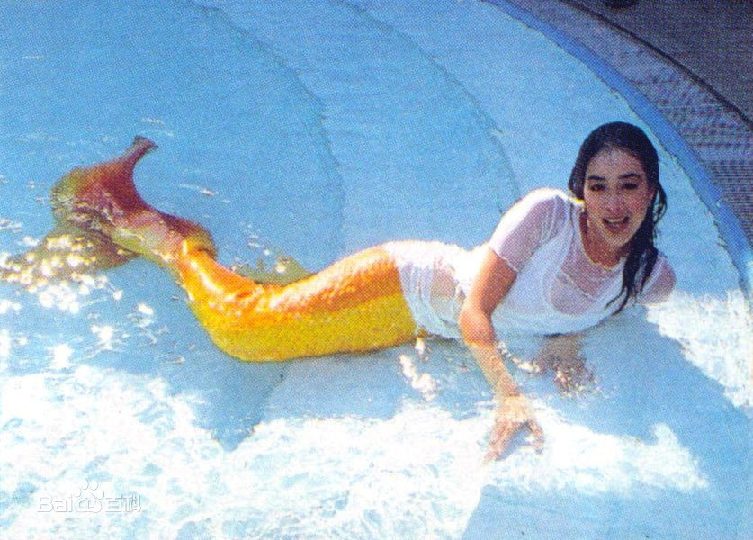 你知道都有哪些女星饰演过美人鱼吗？