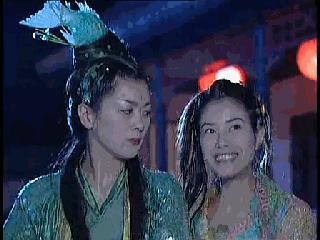 你知道都有哪些女星饰演过美人鱼吗？