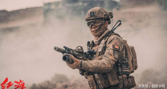 红海行动蛟龙突击队人员编制,红海行动里蛟龙突击队属于什么兵