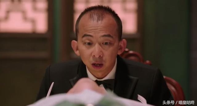 灵魂摆渡里赵吏的真实身份,灵魂摆渡阿金和赵吏的故事