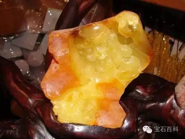 二代蜜蜡属于假货吗,二代蜜蜡反花吗