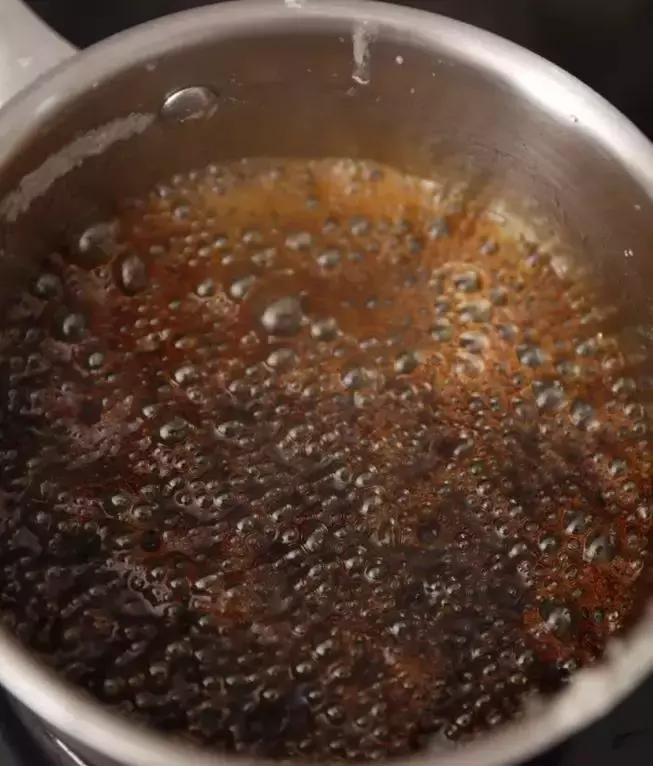 糖浆烘焙方面的使用,烘焙糖浆