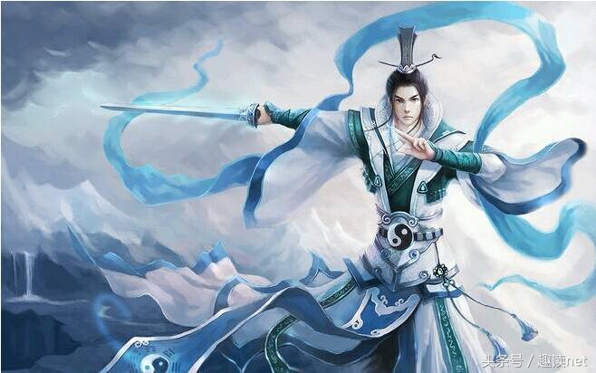 十大仙侠小说排行榜：《戮仙》第十，《遮天》第六，谁是第一？