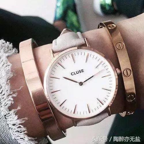 手表小众稀奇古怪电子,与浪琴同档次小众品牌手表