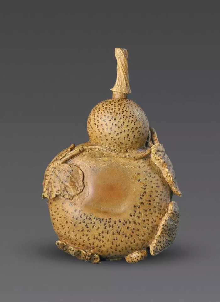 宁可食无肉,不可居无竹,精美的竹根雕作品欣赏