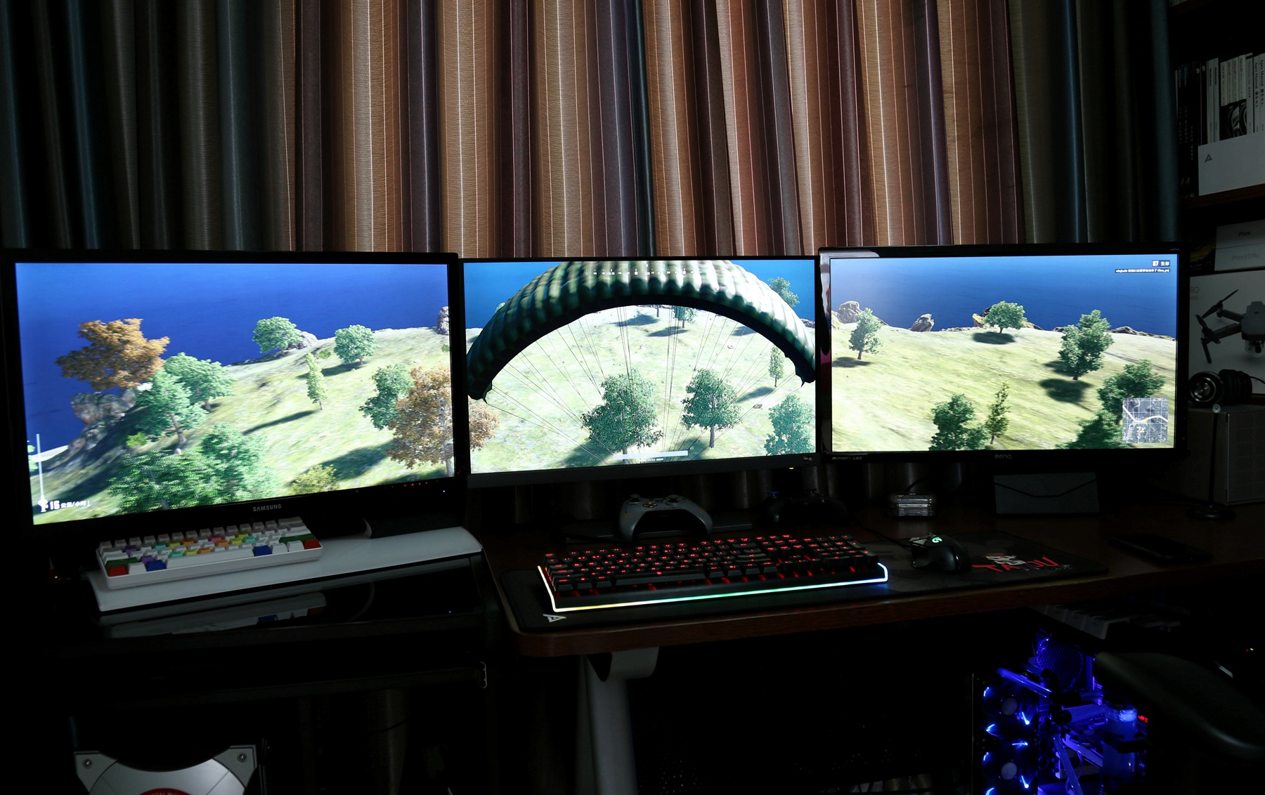 明基benq22寸,明基benq显示器xl2720z