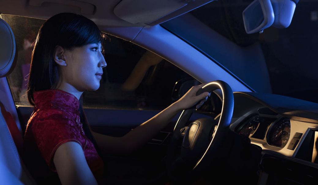 经常驾车腰酸背痛,长期开车腰酸