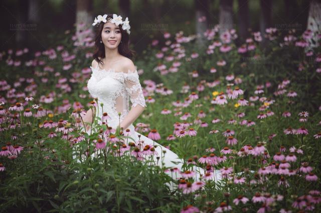 济南浪漫婚纱摄影怎么样,济南适合拍婚纱照的地方