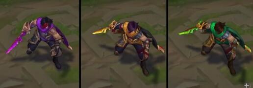 lol龙刀怎么获得,lol龙刀炫彩皮肤怎么买