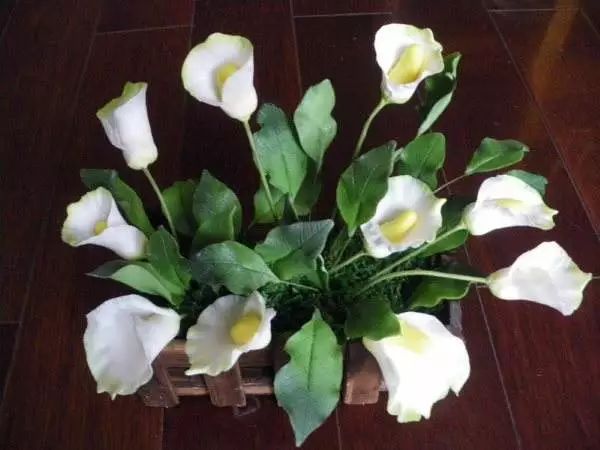 粘土手工制作材料的成分,粘土手工用什么粘土比较好