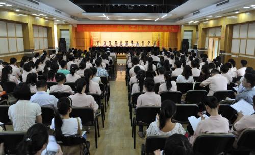 医院实习生院感岗前培训ppt,岗前培训方案及思路