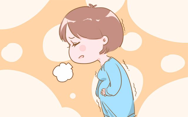 盆骨痛怎么缓解,产后妈妈为什么胯大