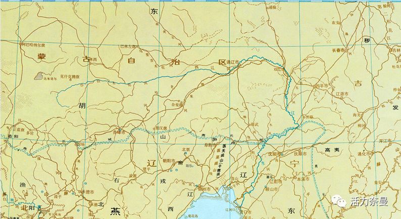 45万人的名片，太漂亮了！！《奈曼人的名片》最新版，45万次！！！精工打造！！！