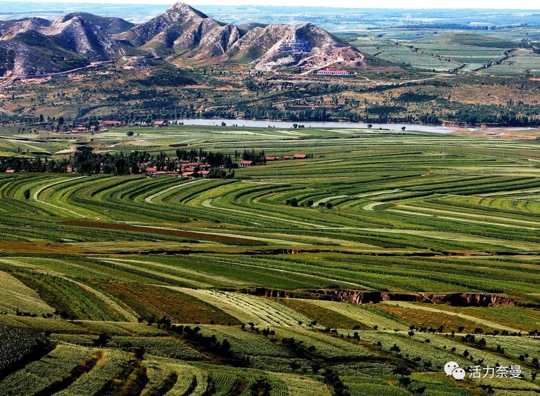 45万人的名片，太漂亮了！！《奈曼人的名片》最新版，45万次！！！精工打造！！！