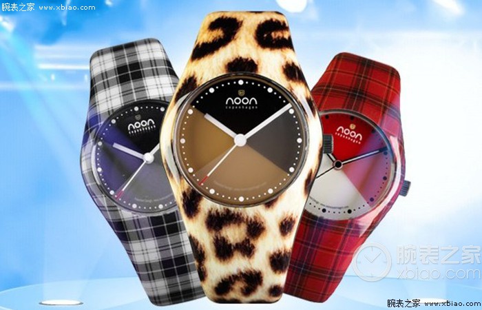 丹麦手表排行榜前十名,丹麦最好的名牌手表