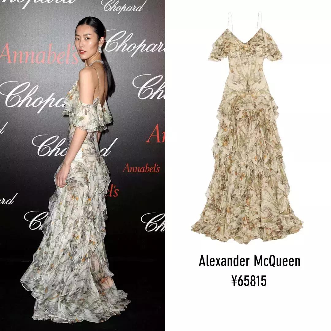 刘雯的高级穿搭一般人也可以拥有,刘雯最新日常穿搭图片