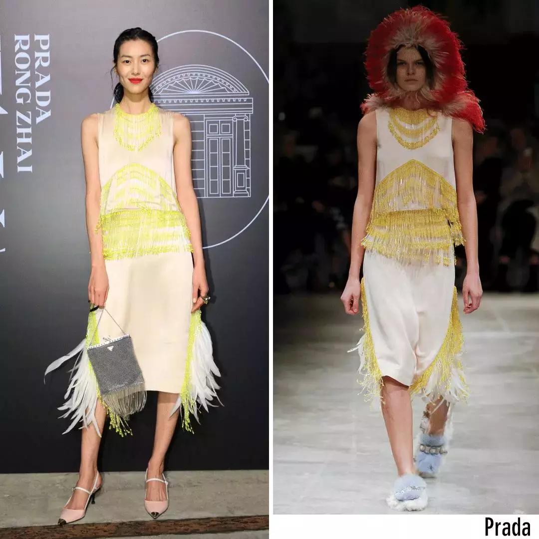 刘雯的高级穿搭一般人也可以拥有,刘雯最新日常穿搭图片