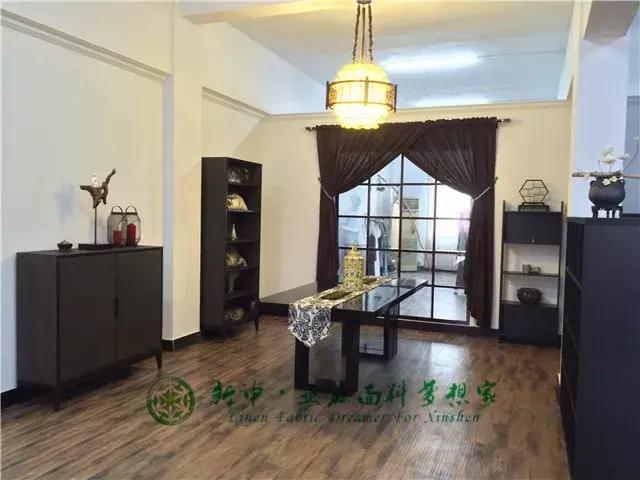 红酒遇见亚麻，新春优雅+——2018年新申亚麻村狗年新春葡萄酒会