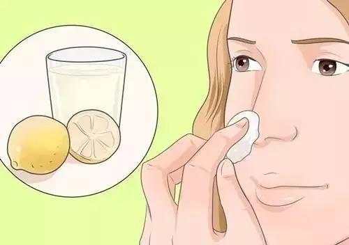 三角区毛孔粗大解决方法,三角区有粉刺毛孔粗大怎么办