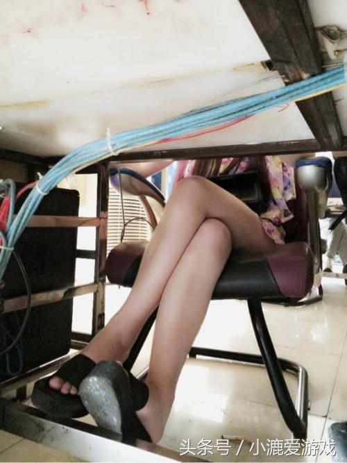 针对女孩夹腿的行为，许多家长不知道如何处理，你知道吗？