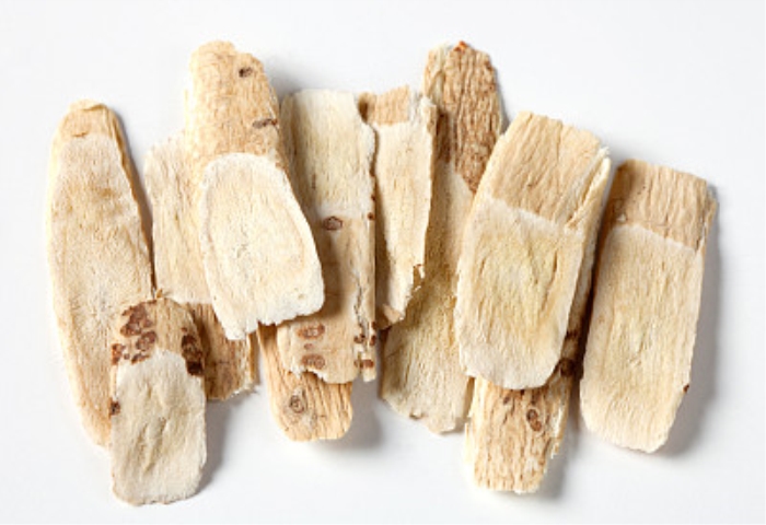 调补气血治疗功能性水肿