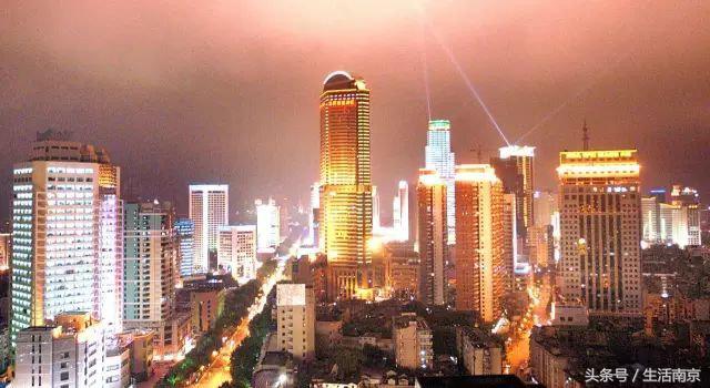 南京金陵饭店大肉包子,在南京有一种回忆叫金陵饭店