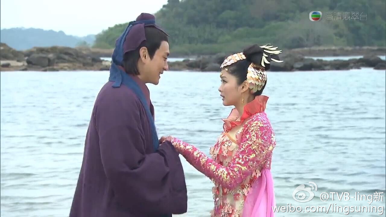 你知道都有哪些女星饰演过美人鱼吗？