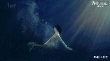 你知道都有哪些女星饰演过美人鱼吗？