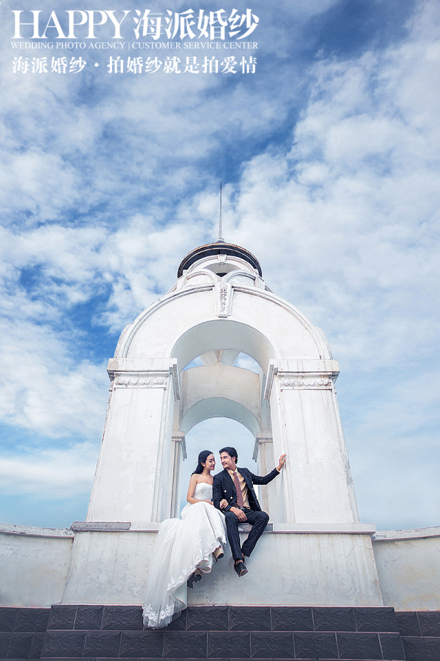济南浪漫婚纱摄影怎么样,济南适合拍婚纱照的地方