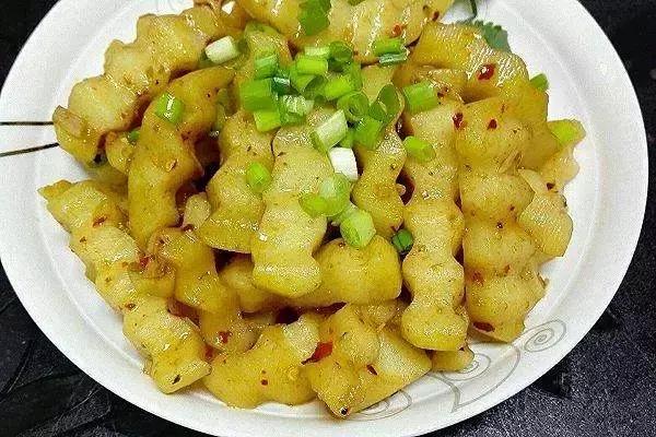 节后刮油最佳方法,健康推荐节后吃这些食物刮油解腻