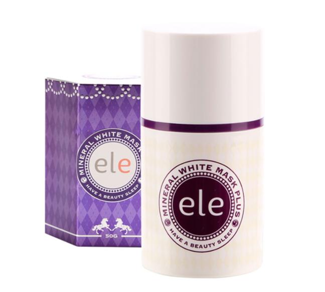 泰国beautelush护肤品,泰国本土有什么比较好用的护肤品