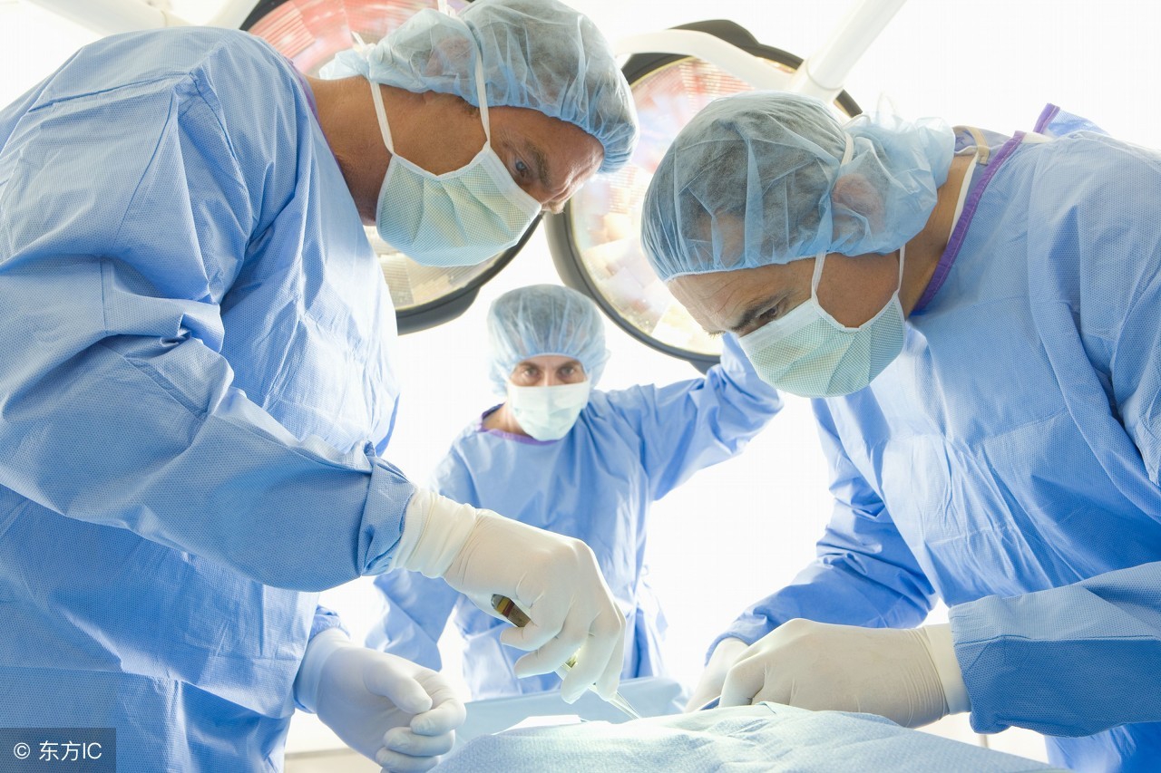 肝血管瘤的最佳治疗方法有哪些？明明白白进行选择合适疗法