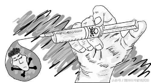 吸过两年毒对身体有什么影响,吸过几次毒对以后怀孕有影响吗