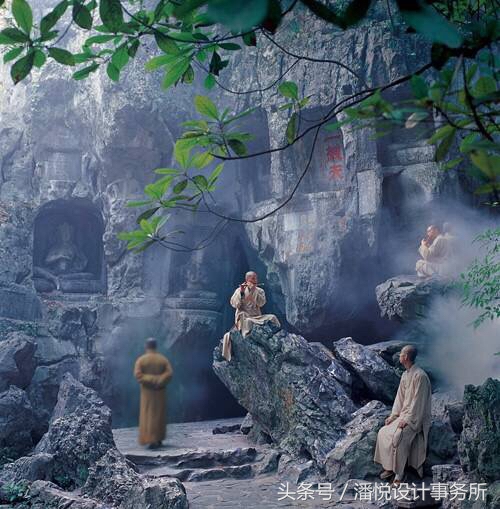 中国古典园林艺术欣赏及意境之美,欣赏中国的美