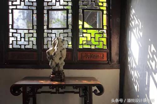 中国古典园林艺术欣赏及意境之美,欣赏中国的美