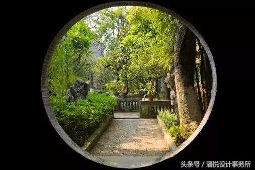 中国古典园林艺术欣赏及意境之美,欣赏中国的美