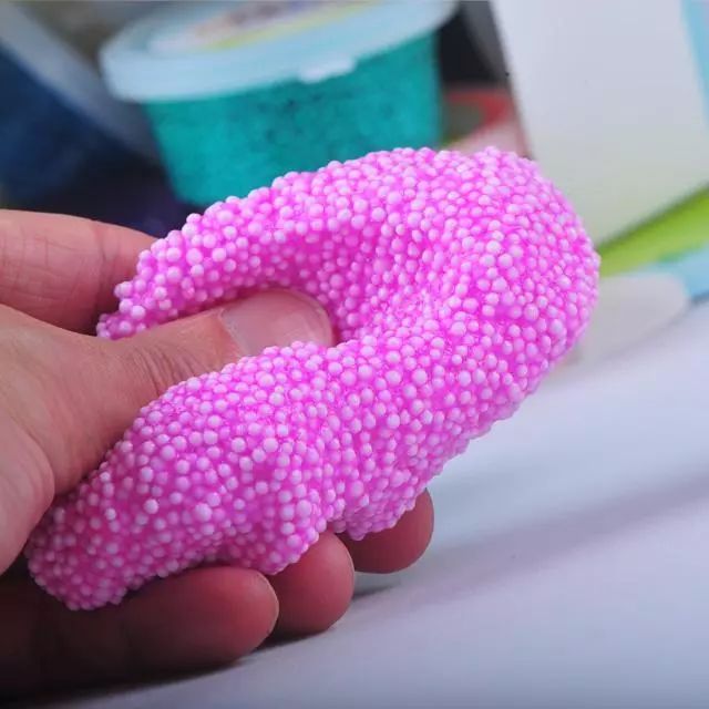 粘土手工制作材料的成分,粘土手工用什么粘土比较好