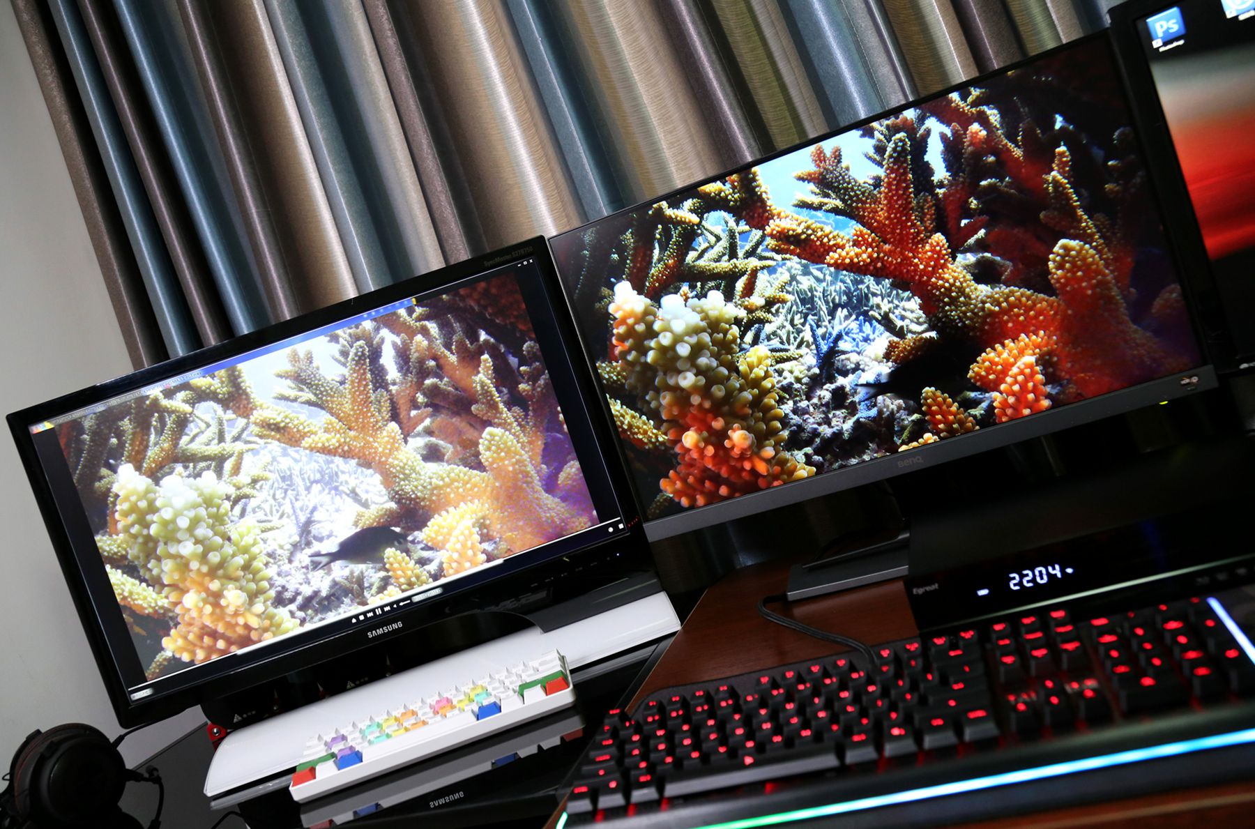 明基benq22寸,明基benq显示器xl2720z